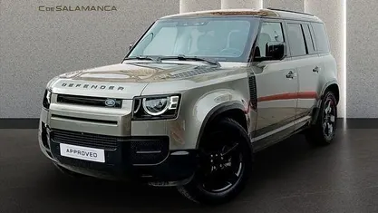 Usado Land Rover Defender SE 249 CV (183 kW) 2024 SUV