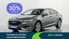 Usado 2019 Opel Insignia Selective Berlina | 13.990 € (Buen precio)