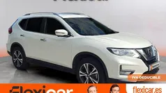 Usado 2020 Nissan X-Trail N-Connecta SUV | 21.990 € (Precio justo)
