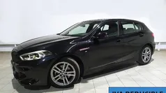 Usado 2024 BMW 118 Comfort Edition Utilitario | 32.000 € (Precio justo)