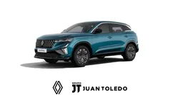 Usado 2025 Renault Austral Evolution SUV | 31.200 € (Super precio)