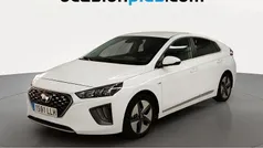 Usado 2020 Hyundai Ioniq Utilitario | 18.091 € (Precio justo)