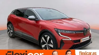 Burdeos Usado 2022 Renault Megane E-Tech Equilibre Utilitario | 19.990 € (Buen precio)