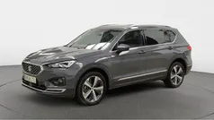 Usado 2021 Seat Tarraco XCELLENCE SUV | 26.319 € (Buen precio)