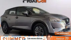 Usado 2023 Nissan Qashqai Acenta SUV | 20.290 € (Precio justo)