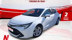 Usado 2021 Toyota Corolla Active | 18.682 € (Precio justo)