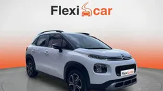Blanco Usado 2019 Citroën C3 Aircross Feel SUV | 11.490 € (Precio justo)