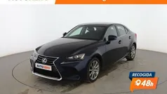 Lexus IS300h