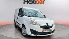 Usado 2018 Opel Combo Monovolumen | 8890 € (Super precio)