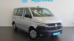 VW Caravelle