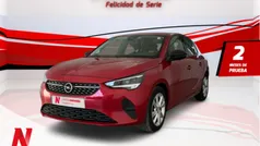 Usado 2022 Opel Corsa Elegance | 14.943 € (Precio justo)