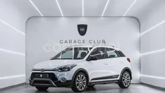Usado 2019 Hyundai i20 Active Berlina | 11.499 € (Precio justo)