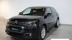 Usado 2018 Citroën C4 Cactus Feel Utilitario | 11.990 € (Precio justo)