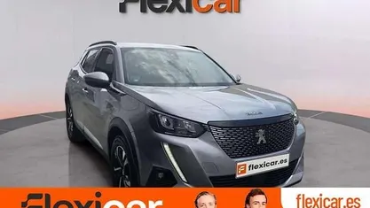 Usado 2021 Peugeot 2008 Allure SUV | 11.690 € (Precio justo)