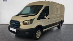 Usado 2022 Ford Transit Trend Van | 42.400 €