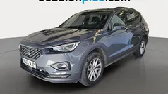 Gris Usado 2023 Seat Tarraco Style SUV | 22.682 € (Precio justo)