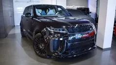 Usado 2024 Land Rover Range Rover Sport SUV | 255.900 €