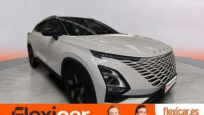 Usado 2025 Omoda 5 SUV | 21.290 € (Buen precio)
