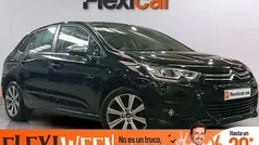 Usado 2017 Citroën C4 Feel Berlina | 8490 € (Buen precio)