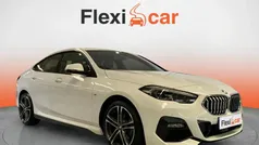 Usado 2021 BMW 218 Coupe | 23.990 € (Precio justo)