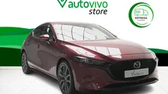 Usado 2025 Mazda 3 Homura-Line Berlina | 27.000 € (Precio justo)