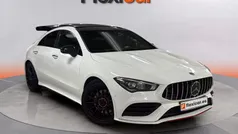 Usado 2020 Mercedes CLA200 Berlina | 26.390 € (Precio justo)