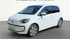 Blanco Usado 2015 VW e-up! Utilitario | 13.490 €