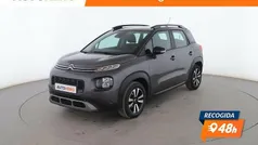 Usado 2019 Citroën C3 Aircross Feel SUV | 11.299 € (Precio justo)