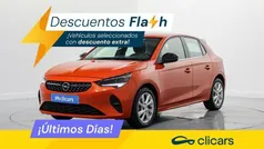 Usado 2022 Opel Corsa Elegance Berlina | 13.790 € (Precio justo)