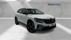 Usado 2023 Renault Austral Techno Esprit Alpine SUV | 29.900 € (Precio justo)