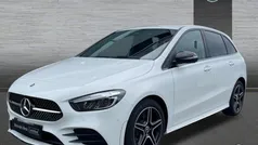 Usado 2025 Mercedes B250e Monovolumen | 44.000 € (Precio justo)