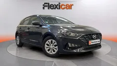 Usado 2022 Hyundai i30 Berlina | 14.390 € (Super precio)