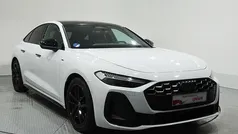 Blanco Nuevo 2025 Audi A5 Coupe | 64.500 € (Buen precio)