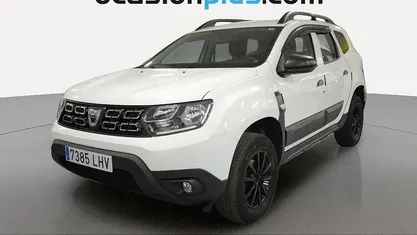 Usado Dacia Duster Essentiel 100 CV (73 kW) 2020 SUV