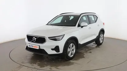 Usado Volvo XC40 163 CV (119 kW) 2024 SUV