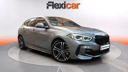 Usado BMW 118 136 CV (100 kW) 2024 Utilitario