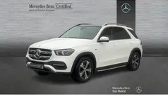 Mercedes GLE350e