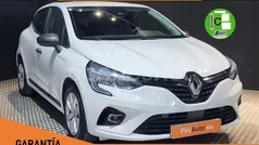 Usado 2021 Renault Clio V Business Berlina | 9990 € (Precio justo)