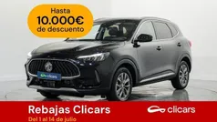 Usado 2024 MG HS Comfort SUV | 18.990 € (Buen precio)
