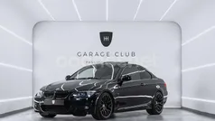 Usado 2010 BMW 335 Coupe | 24.999 € (Precio justo)