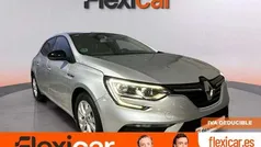 Gris Usado 2020 Renault Mégane IV LIMITED Utilitario | 11.990 € (Precio justo)