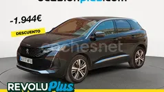 Usado 2023 Peugeot 3008 Allure SUV | 20.890 € (Precio justo)