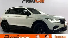 Usado 2022 VW Tiguan Life SUV | 28.490 € (Precio justo)