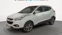 Usado 2014 Hyundai ix35 GLS SUV | 8450 € (Precio justo)