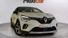 Usado 2020 Renault Captur Zen SUV | 17.290 € (Precio justo)