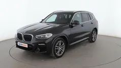 Usado 2019 BMW X3 M Sport SUV | 28.999 € (Buen precio)