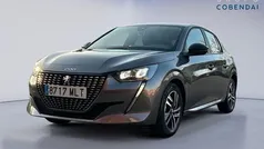 Usado 2023 Peugeot 208 Active Utilitario | 14.800 € (Precio justo)