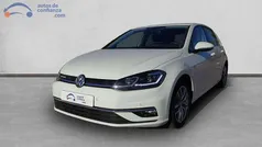 Usado 2019 VW Golf VII Advance | 20.900 € (Precio justo)