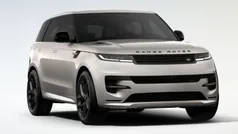 Gris metalizado Usado 2024 Land Rover Range Rover Sport SE Dynamic SUV | 121.800 € (Buen precio)
