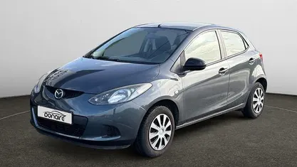 Usado Mazda 2 Active 68 CV (50 kW) 2009 Utilitario